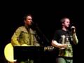 clip video Placebo Meds (Live At Carling Academy, Newcastle)