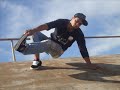 B.BOY XANDY(ACTION CREW)