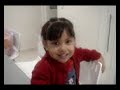 Ale Villacis Amieva 2 años y 4 meses Sus Gracias, video 1 Ale Villacis Amieva 2 años y 4 meses Sus Gracias, video 1