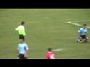 Unia Tarnów - Polan ?abno (bramka na 2-0) Unia Tarnów - Polan ?abno (bramka na 2-0)