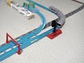 プラレール 相模鉄道11000系を運転してみた