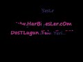 Erkan oCakLi - T�rk�Leri 2008 ( Zihni Cihan - EzanLar Bizim Icin )