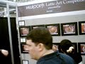Latte Art Competition