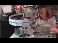 Building the Death Star II