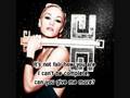 "4 In The Morning" - Gwen Stefani (Lyrics Included)