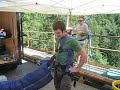 me bungee jumbing