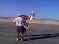 Aeromodelistas de Mexicali - �U-can do� despegue vertical