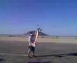 Aeromodelistas de Mexicali - ¨U-can do¨ despegue vertical