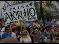 HARINGBUANG -  RESPETO KADA TRIBU  - TAU GAMMA PHI & ALPHA KAPPA RHO