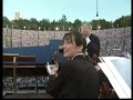 Leon Fleisher - Ravel Piano Concerto for the Left Hand 2/2b
