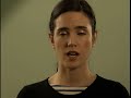 Amnesty International USA: Jennifer Connelly on Diamonds Amnesty International USA: Jennifer Connelly on Diamonds