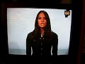 My Response: Olivia Munn \"apologizing\" for her behavior.