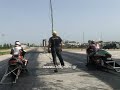 Bousinis Pro Stock vs Zafeiriadhs Pro Stock