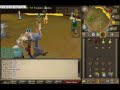 CP vs UT p2p full out + Speech[RUNECAPE]