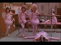 sugar plum fairies