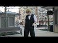 Click here to watch this video Don't Be Jealous of my Boogie - Katsucon 18
