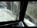 New engine test run