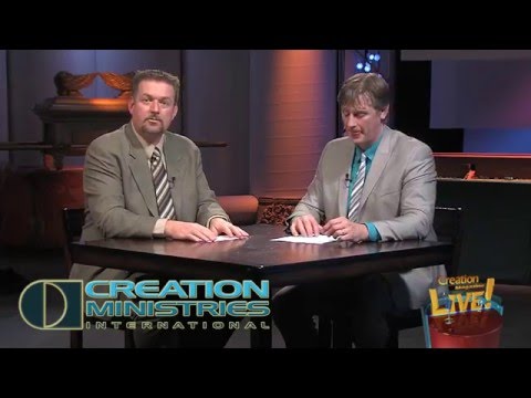 Founding of ancient nations confirms the Biblical record (Creation Magazine LIVE! snippet)