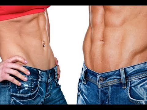 how to build lower abs