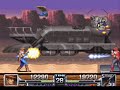 Let's Play Wild Guns 08 - Jetpack Man's Non-Demise