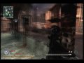 (242) MW2 SMG (Headquarters Pro)