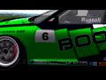 2ch rFACTOR PCC2007 (Essington GP) 2ch rFACTOR PCC2007 (Essington GP)