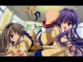 CLANNAD - Chiisana Te No Hira  Slideshow