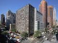 Murray Hill Manor No Fee Rentals - Manhattan Sklyine - free flv video @ vwatch.tv