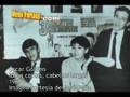 Óscar Golden - Ideas cortas, cabellos largos