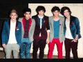 Give Love a Try (A One Direction Love Story) Episode 12