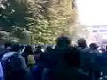 GUERRRA DE CASTA�AS 2008 (GRITO FINAL)