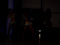 SHOW BRASILERO