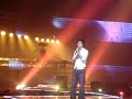 이승기 on music bank.. i love him..hes so adorable.. this is a really good song too!! but man the girls are so loud its hard to hear..sorry bout that!!