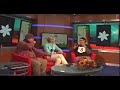 The Artists Reality - ep. 21 todd paints live on Fox 8 The Artists Reality - ep. 21 todd paints live on Fox 8