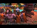 Pandaren Mönch Teil 5 -  Tempel der Fünf Sonnenaufgänge