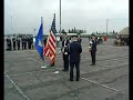 OSU Color Guard