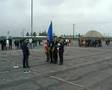 OSU Color Guard