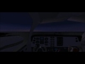 Landing at Hong Kong International Airport (VHHH)