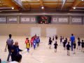Triangular Prebenjamín (Fútbol Sala Helios)