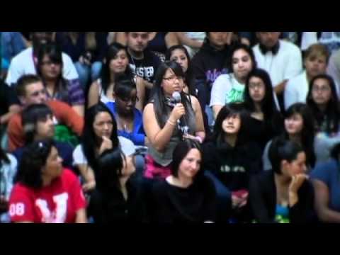 Live Out Loud’s Homecoming Project