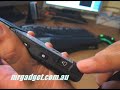 iMate Ultimate 8502 video by Mr.Gadget Australia! http://www.mrgadget.com.au