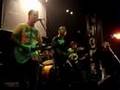Trapped in Toyland (Mr. Big) - Open Live
