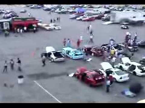 Carros Tunning - Snoop Doog Dog