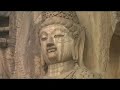 Longmen Grottoes--Luoyang, CHINA Longmen Grottoes--Luoyang, CHINA