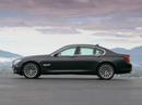 2009 New BMW 7 Series 730d and 750Li F01/F02