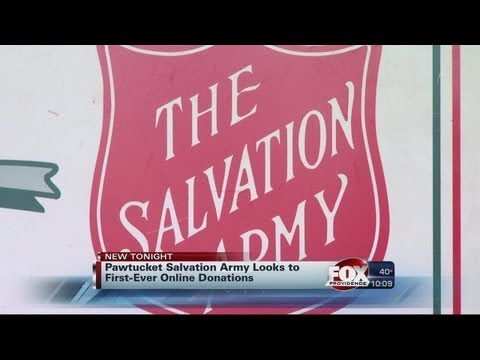 how to collect donations online