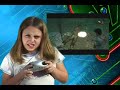 Video Game Violence? Pt. 2 (the other side)
