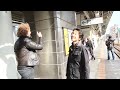 Tokyo Earthquake!
