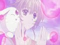 Tsubasa AMV -Yume no Tsubasa Duet