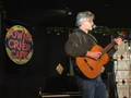 Mark Doerrier at the Towne Crier Cafe